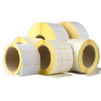 Plastic Rubber Labels