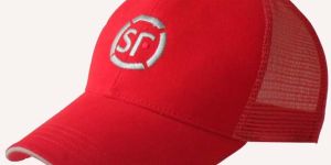 Cap Printing Services