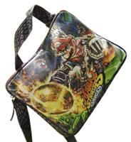 Leather Printing Services