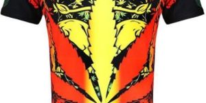 Sublimation Printing Services