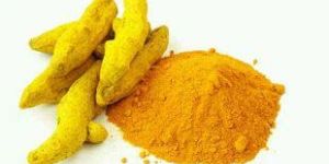 Turmeric Powder
