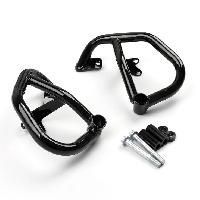 Bicycle Engine Guard