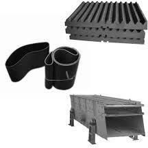 Stone Crusher Spare Parts
