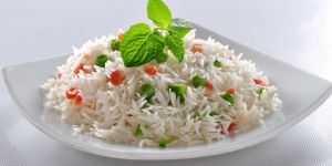 Basmati Rice