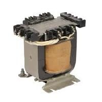 Electronic Transformers