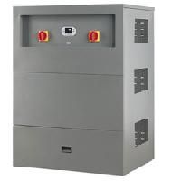 Single Phase Servo Voltage Stabilizer