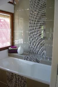 Designer Glass Mosaic Tiles