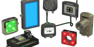 Lighting Indicators BANNER