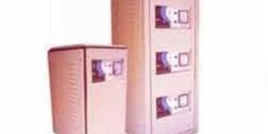 Single Phase Servo Stabilizer