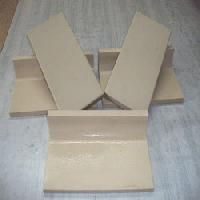 Alkali Resistant Tiles