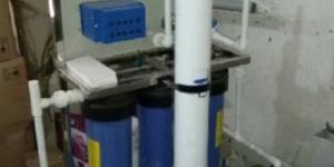 Commercial RO System