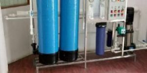 Industrial RO System