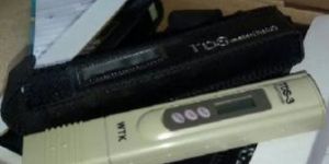 RO TDS Meter