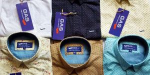 Fashionable Mens Shirts