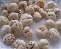 Puffed Lotus Seeds