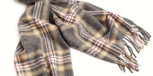 Mens Cashmere Scarves