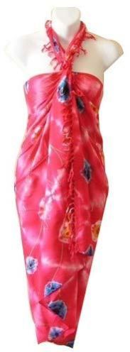 Rayon Viscose Pareo