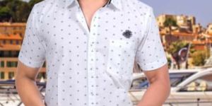 Mens Casual Shirts