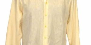 Mens Linen Shirts