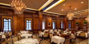 Restaurant Booking Services