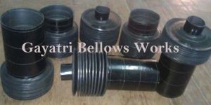Leather Bellows