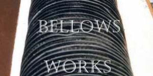 Polygonal Bellow Covers