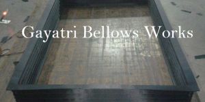 Square Bellows