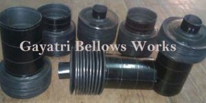 T Type Bellows