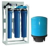 Mineral RO Water Purifier Machine