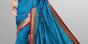 Art Silk Saree