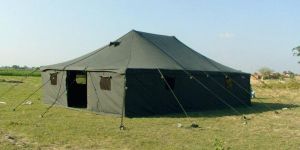 Army Tent