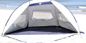 Beach Tent