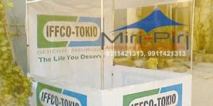 Demo Tents