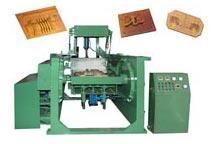 Shell Moulding Machine