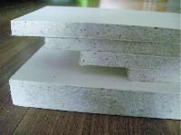 Cement Fiber Board