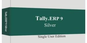 ERP Accounting Software Solution