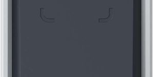 Waterproof Fingerprint Biometric Reader