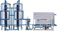 Commercial Water Purifier
