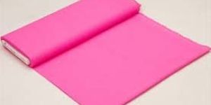 Plain Cotton Fabric