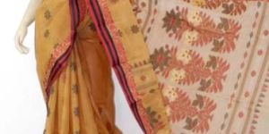 Handloom Sarees