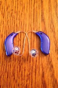 Pocket Type Hearing Aids