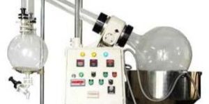 Rotary Evaporator