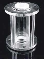 Sight Glass Flow Indicator