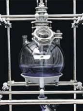 Spherical Vessels
