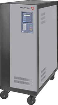 MLF Series ONLINE UPS Systems