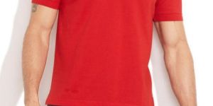 100% Cotton Polo Shirts