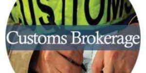 Custom Brokerage Services