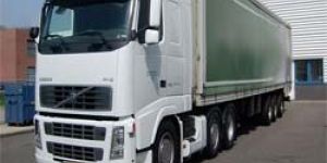 Truck Logistic Services