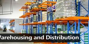 Warehousing Services