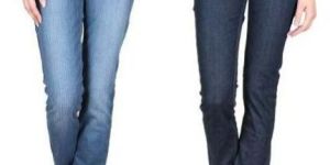 Ladies Jeans